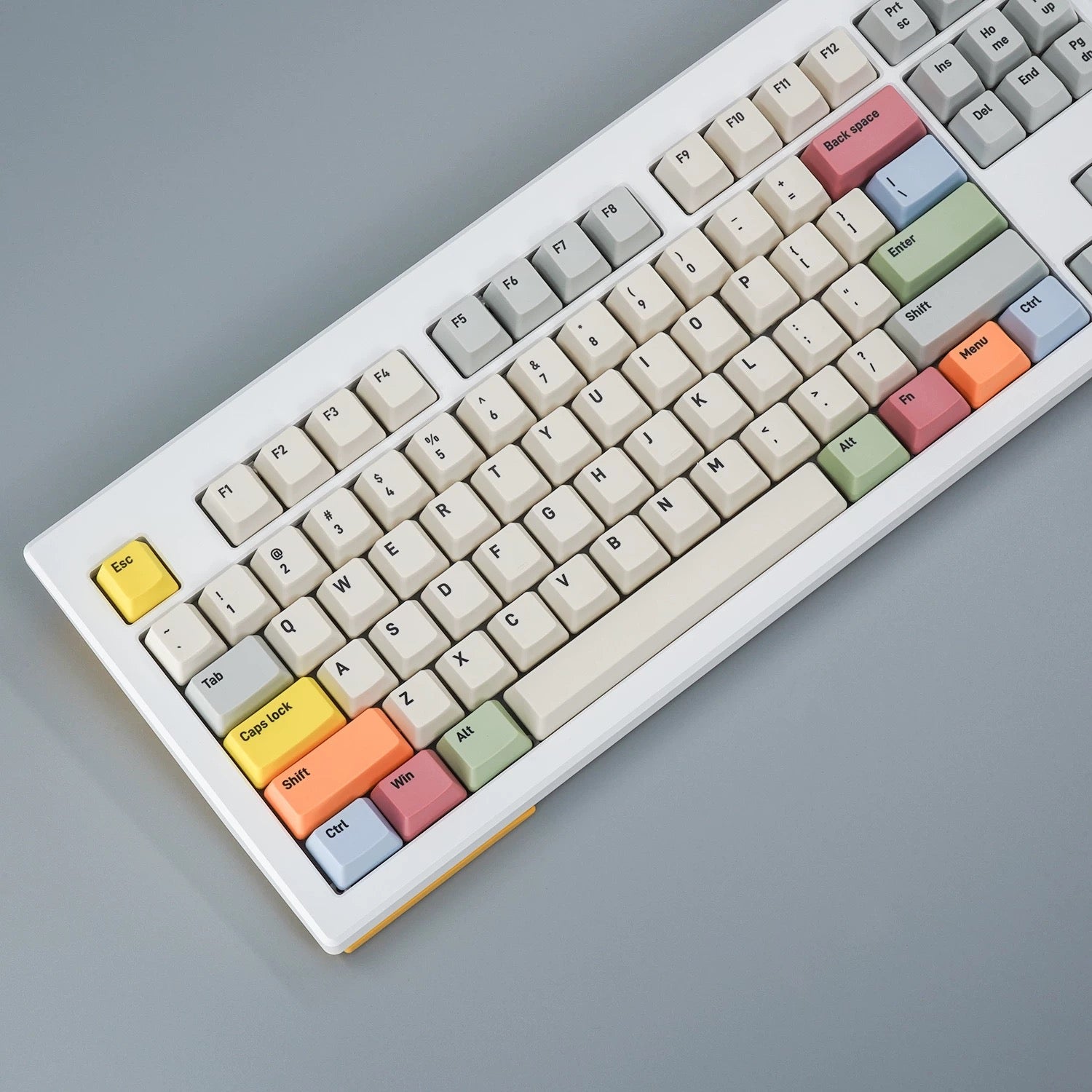 Playground Key Cap Set