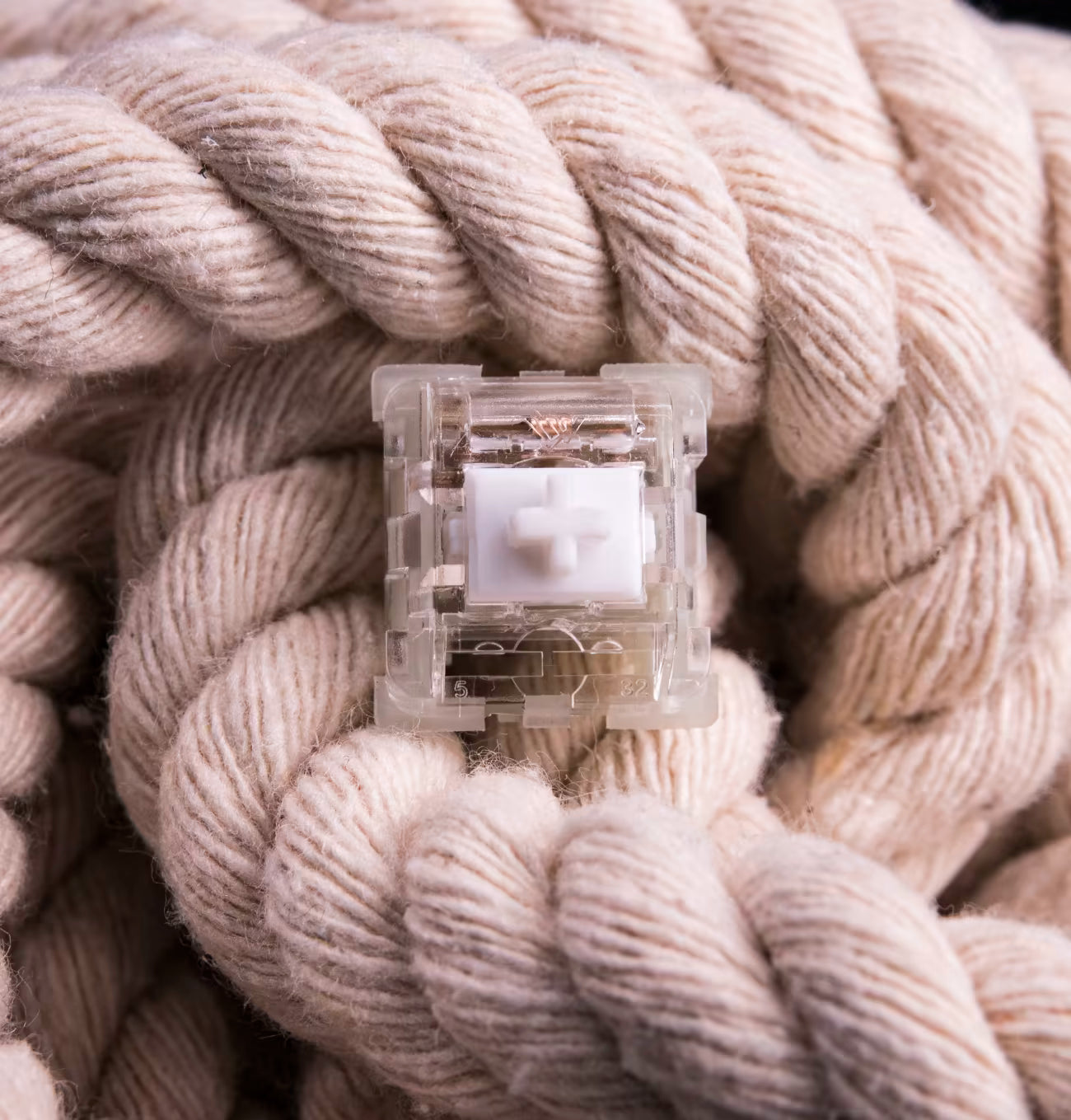 KTT Kang White V3 Switch - Linear