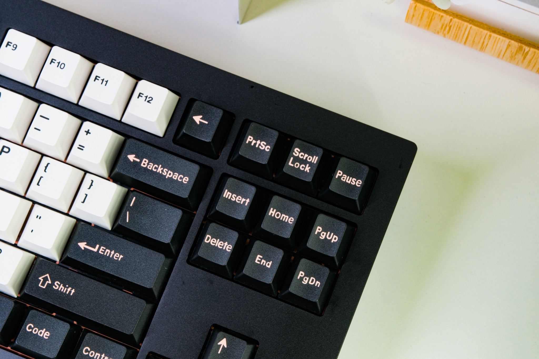 Stars80 Black | Berry Milk Tea Aluminium Keyboard