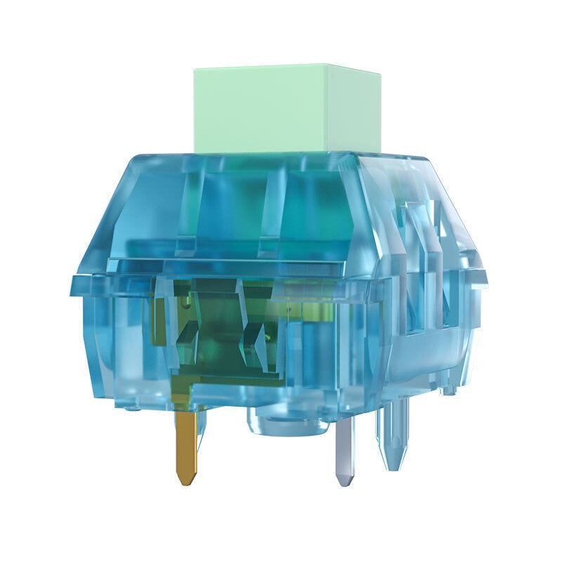 Kailh Box Summer Clicky Switch