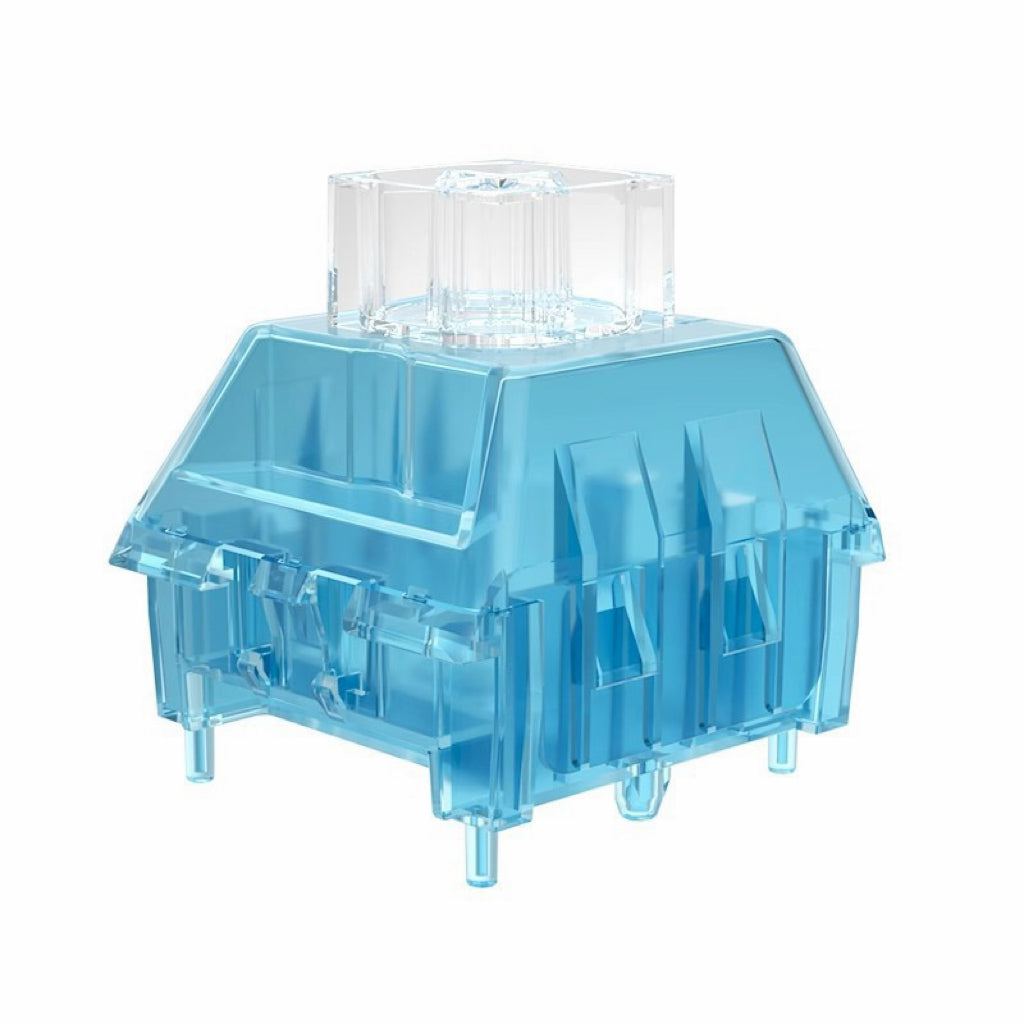 Chosfox Arctic Fox Switch