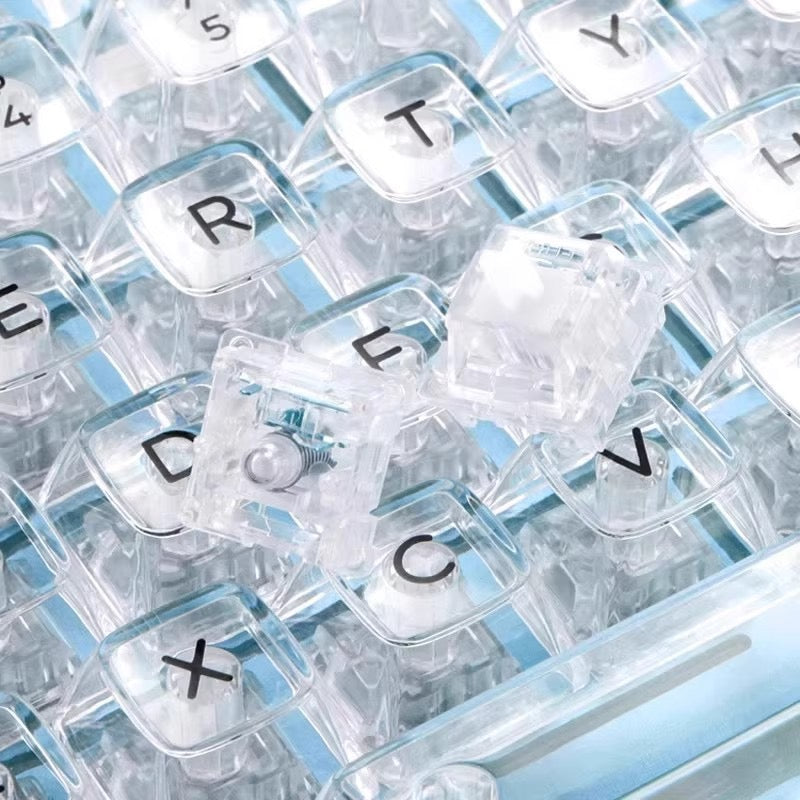 Leobog Ice Soul Switch