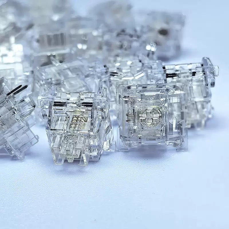 CoolKiller Crystal Switch