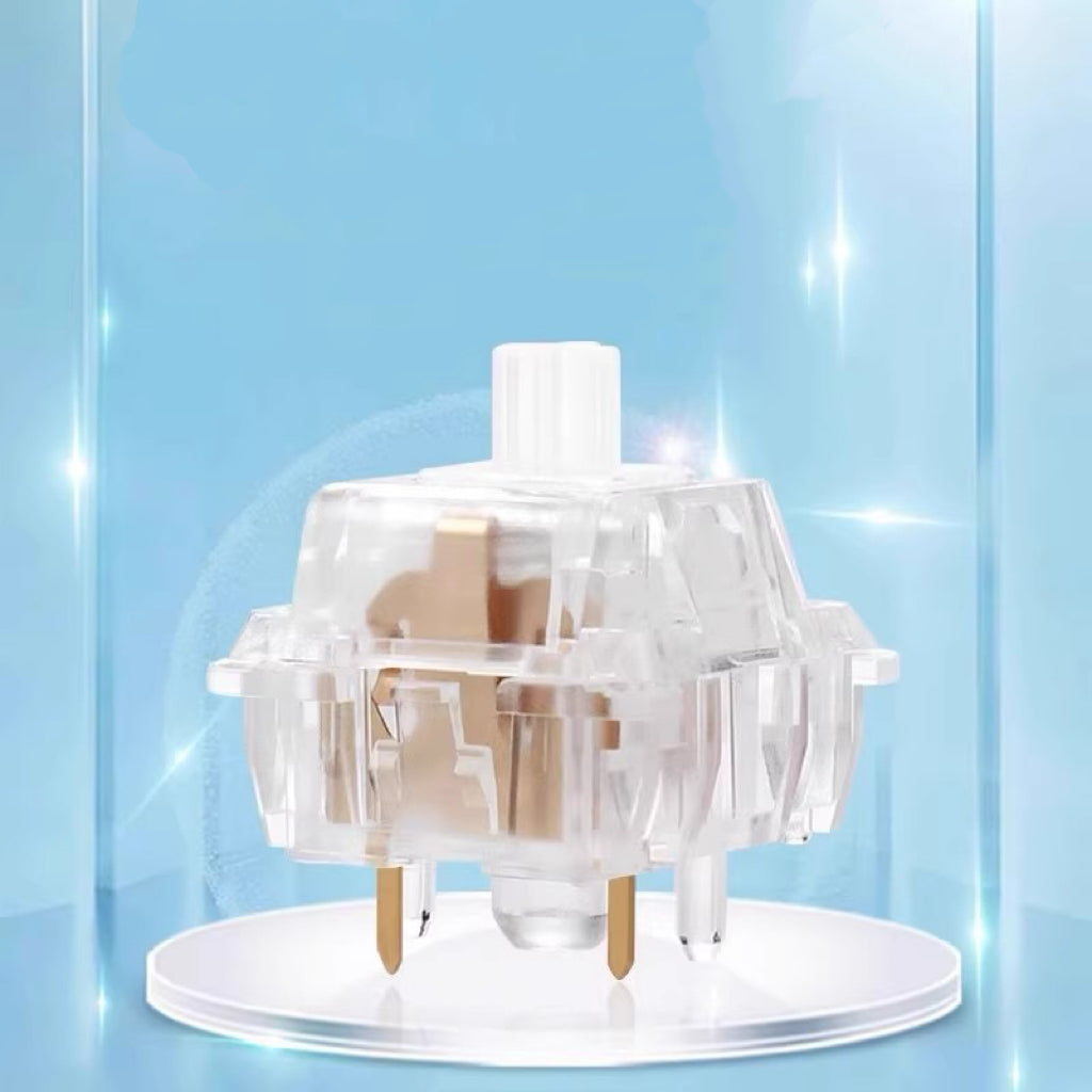 Leobog Ice Soul Switch