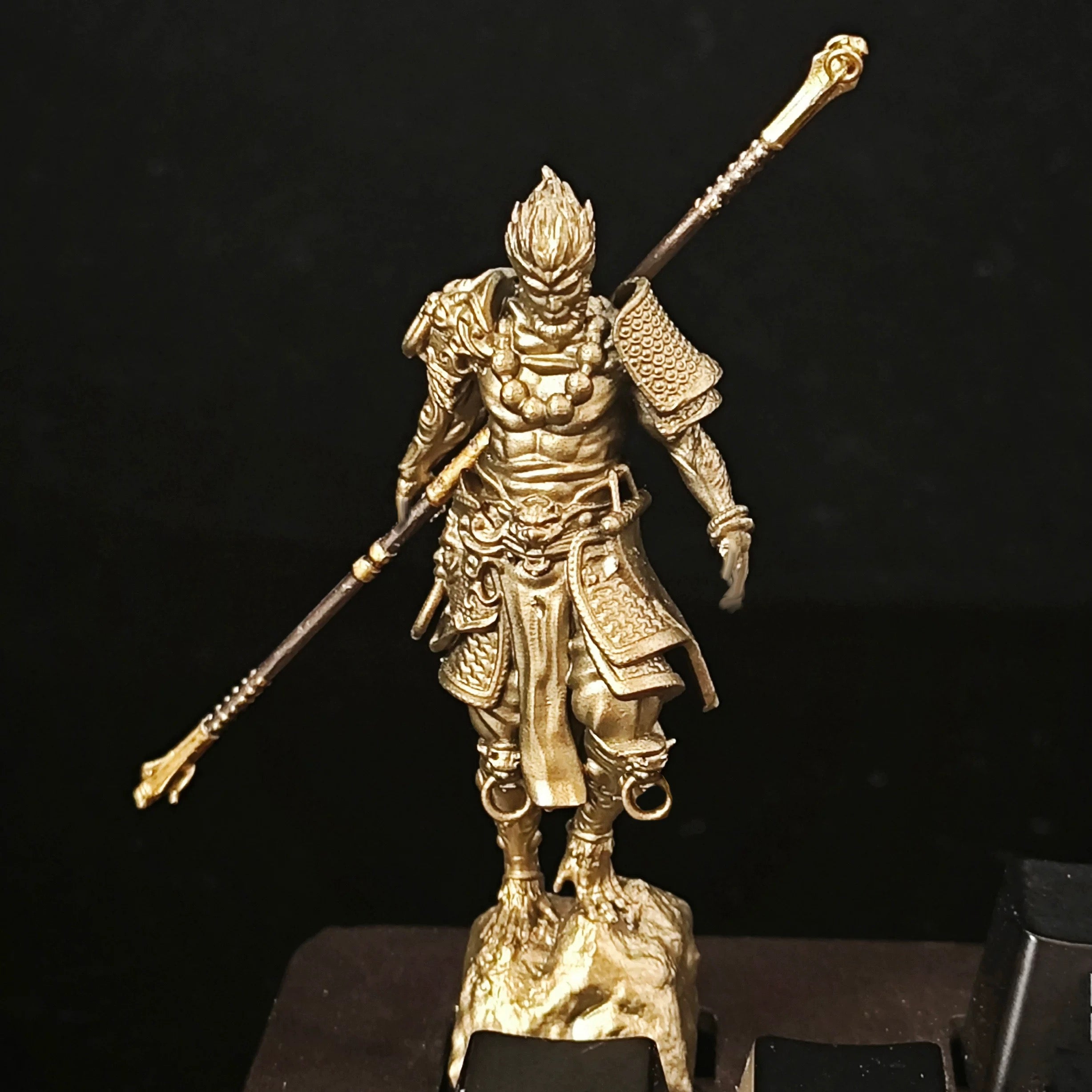 Black Myth Wukong Artisan Key Cap