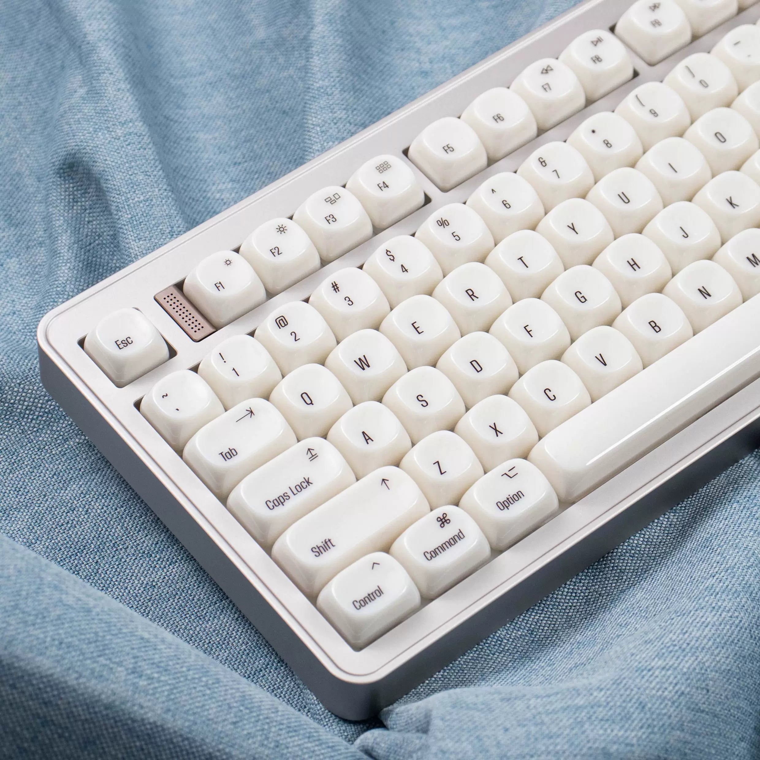 Original Milkis Key Cap Set