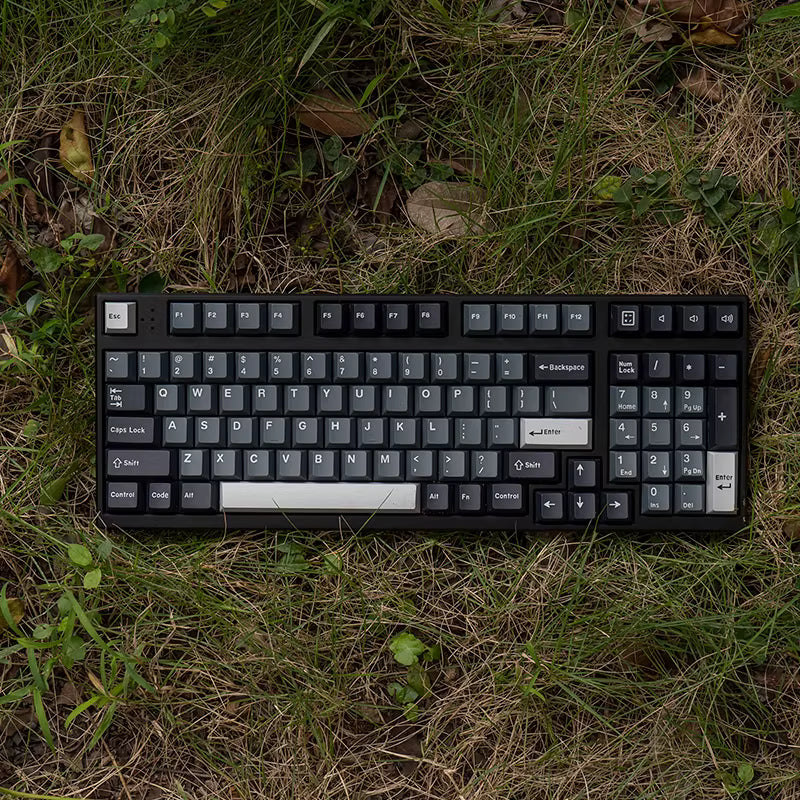 Dark Mist Key Cap Set