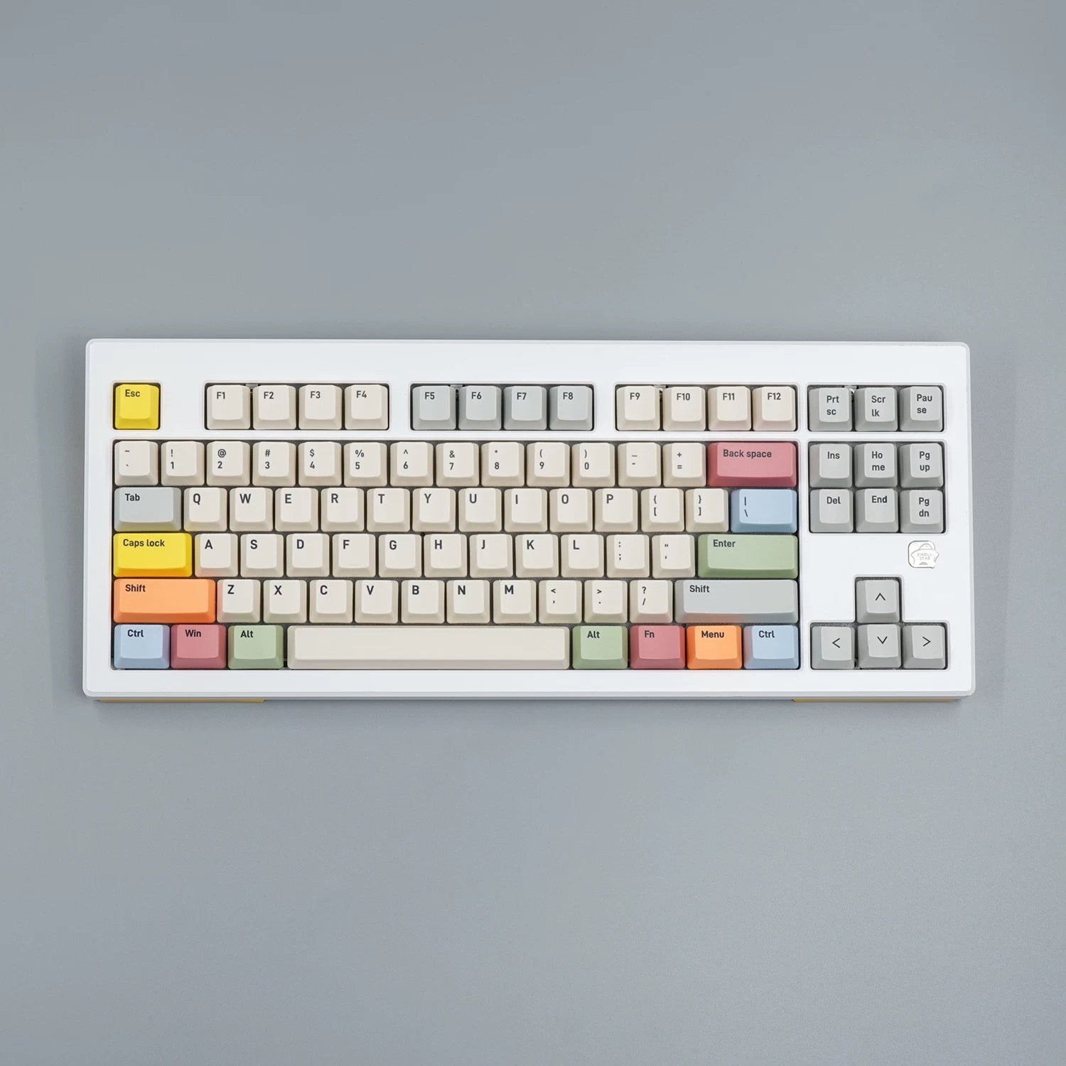 Playground Key Cap Set