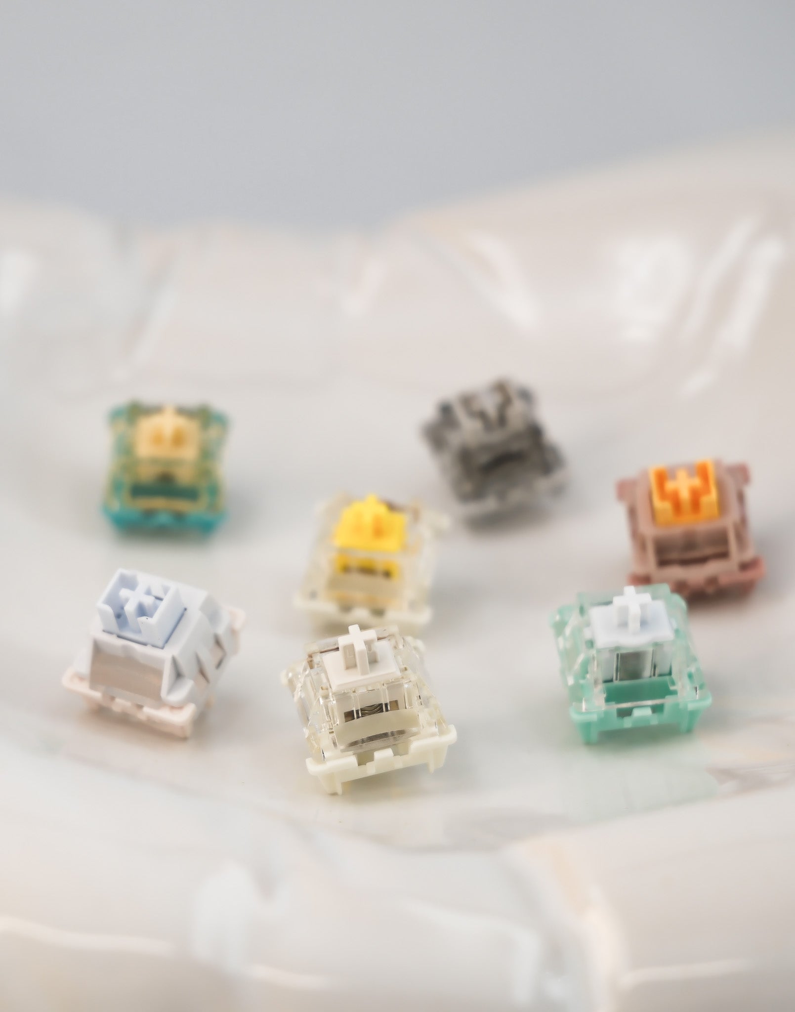 Switches