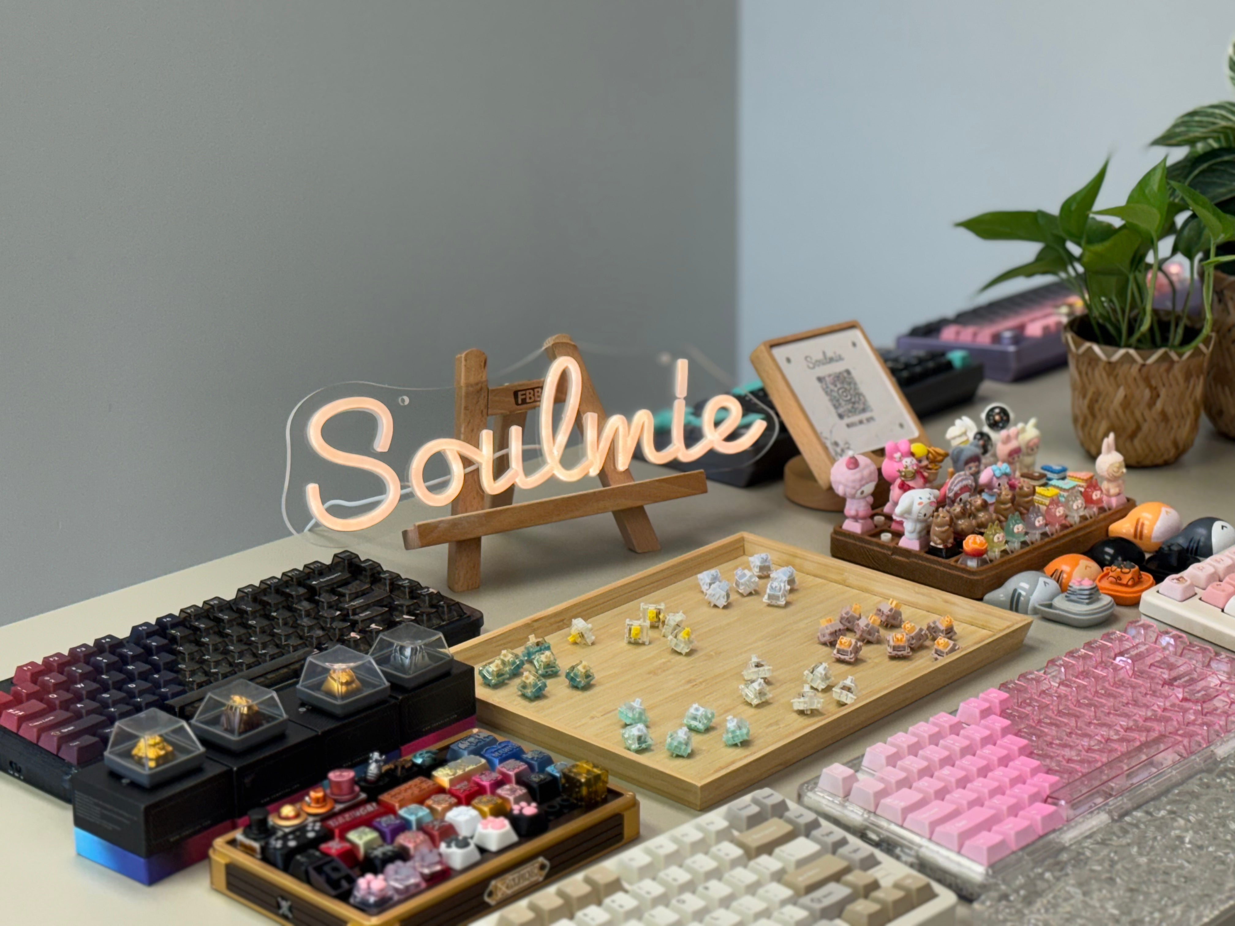Accessories