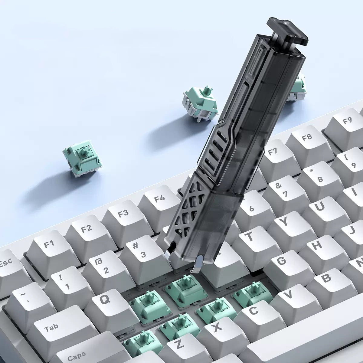 Customization Tools
