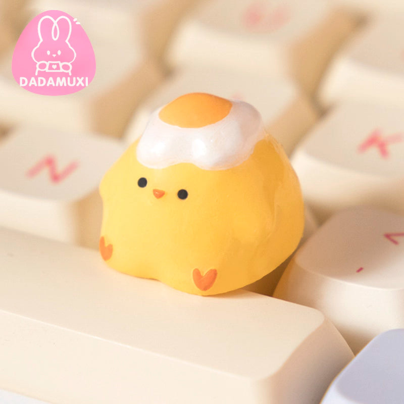 Artisan Key Caps