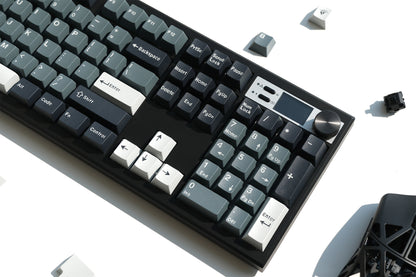 Dark Mist Key Cap Set