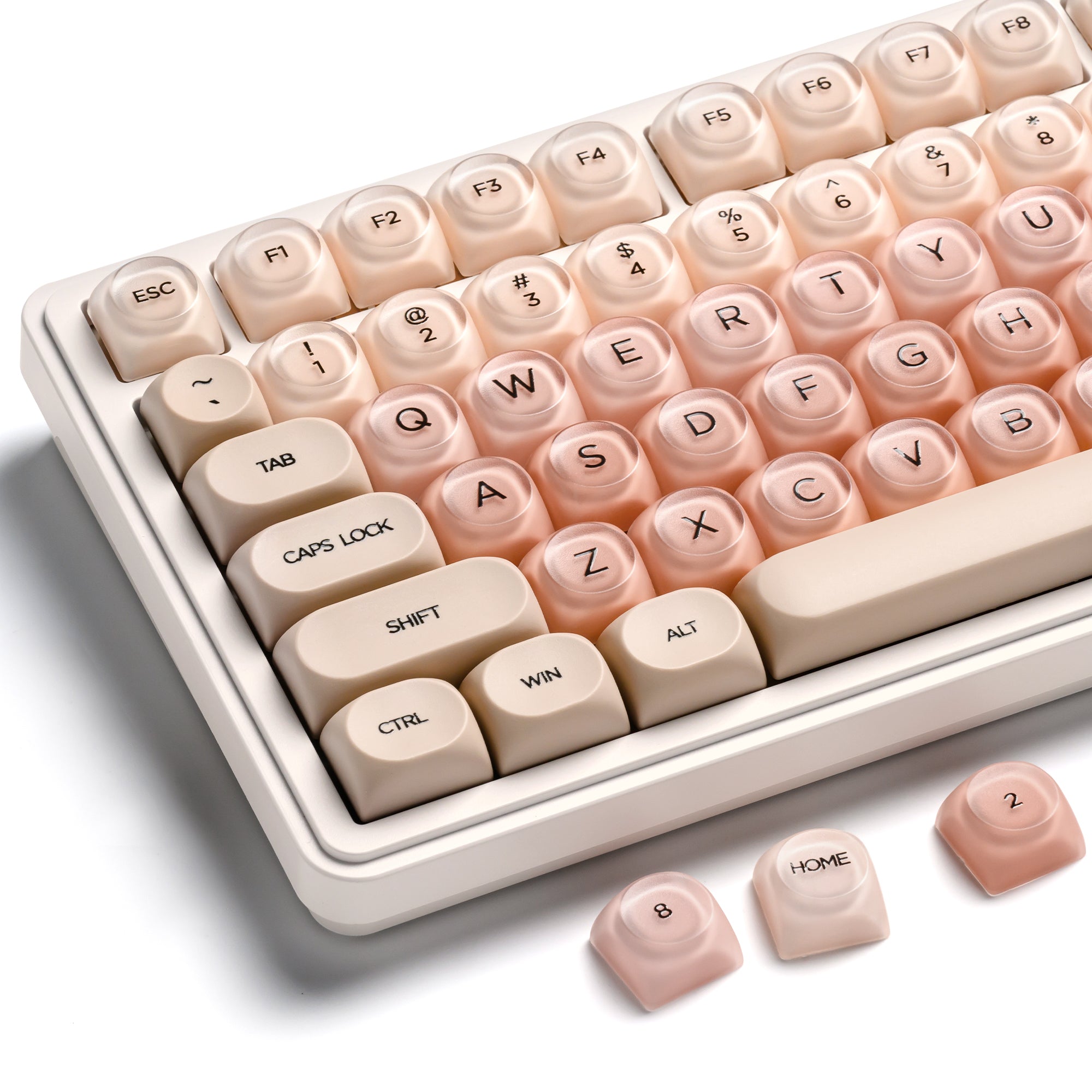 Foundation Key Cap Set