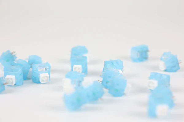 Chosfox Arctic Fox Switch