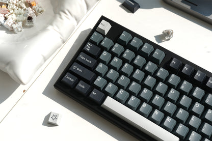 Dark Mist Key Cap Set