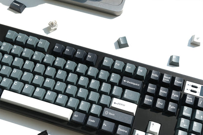 Dark Mist Key Cap Set