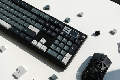Dark Mist Key Cap Set