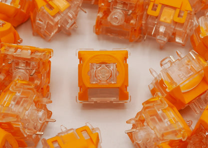 TTC Venus Linear Switches