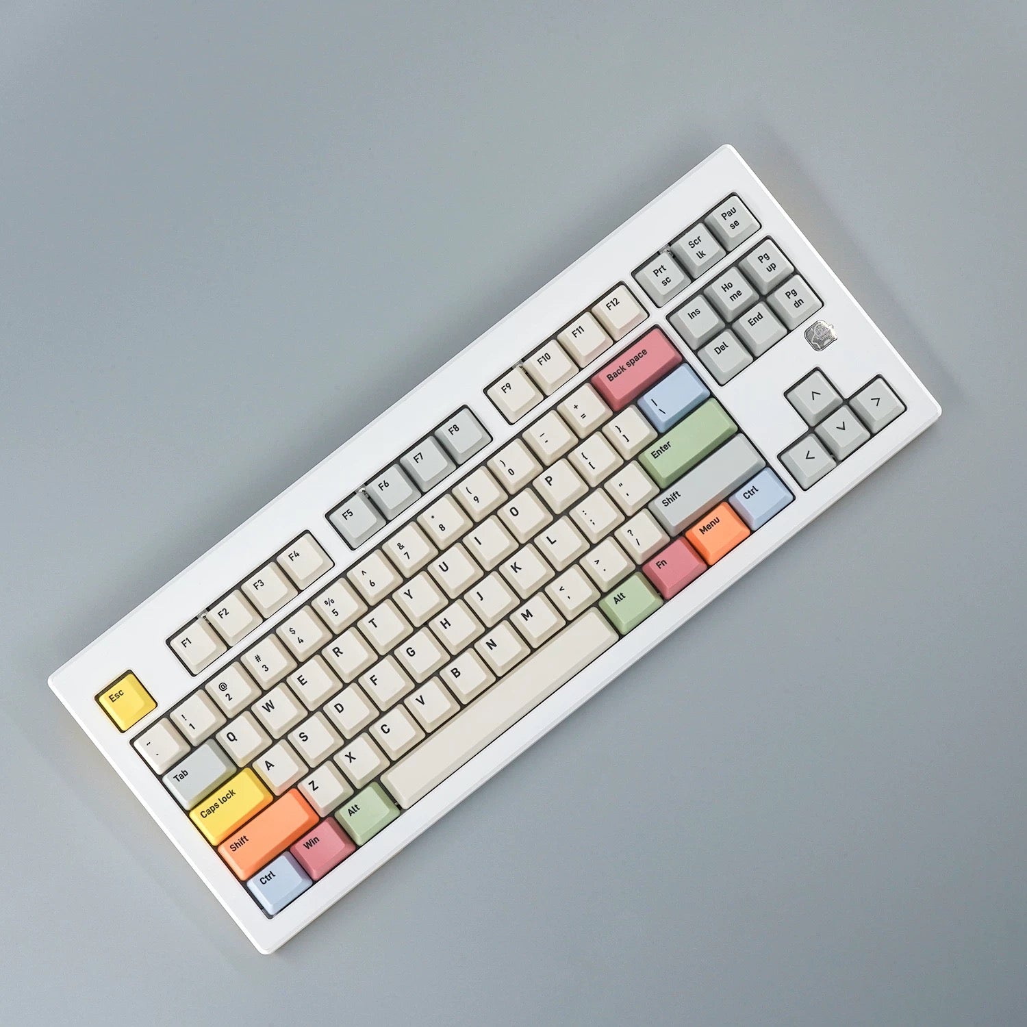 Playground Key Cap Set