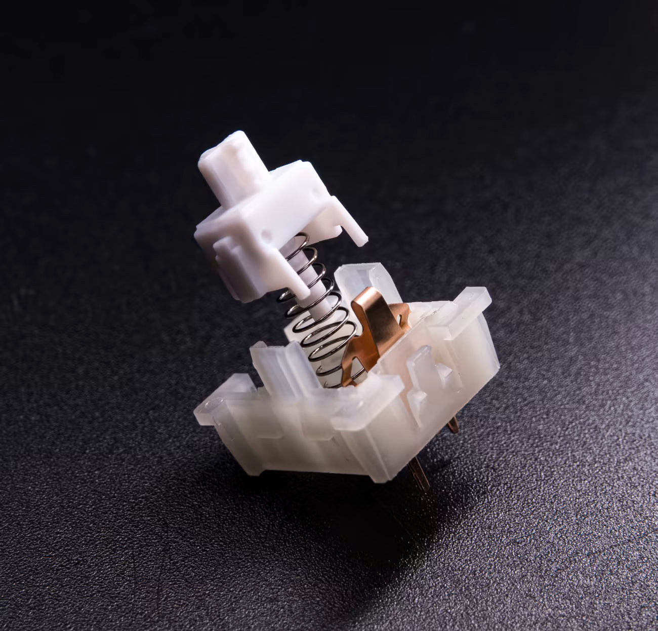 KTT Kang White V3 Switch - Linear