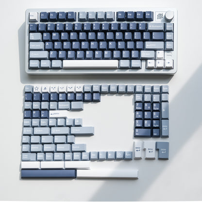 Ocean Bubble Key Cap Set