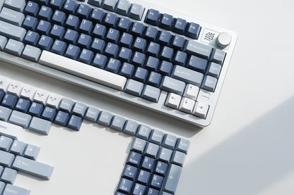 Ocean Bubble Key Cap Set