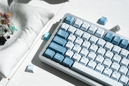 Seasalt Saké Key Cap Set