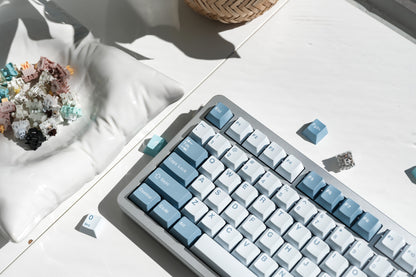 Seasalt Saké Key Cap Set