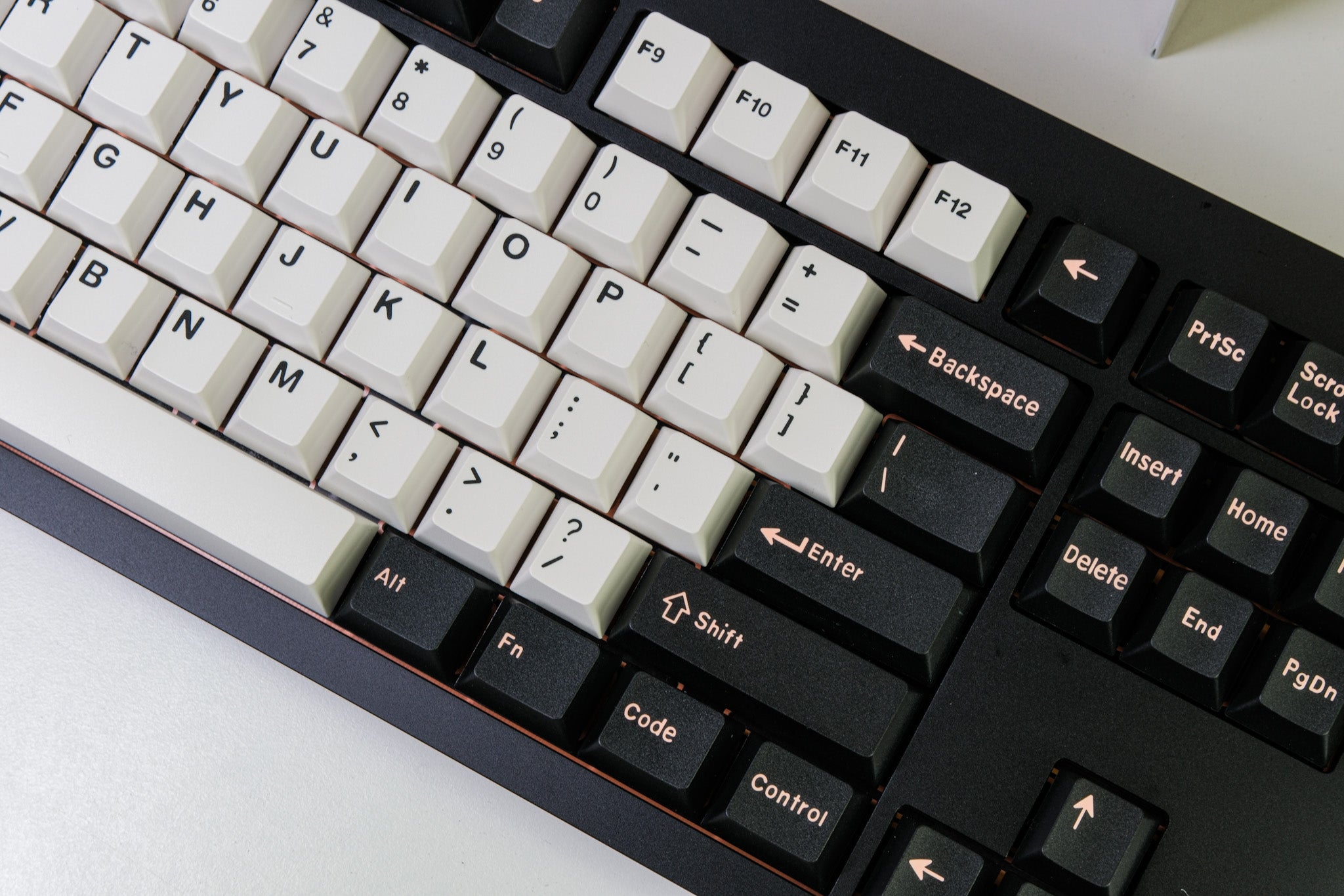 Stars80 Black | Berry Milk Tea Aluminium Keyboard