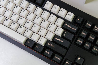 Stars80 Black | Berry Milk Tea Aluminium Keyboard