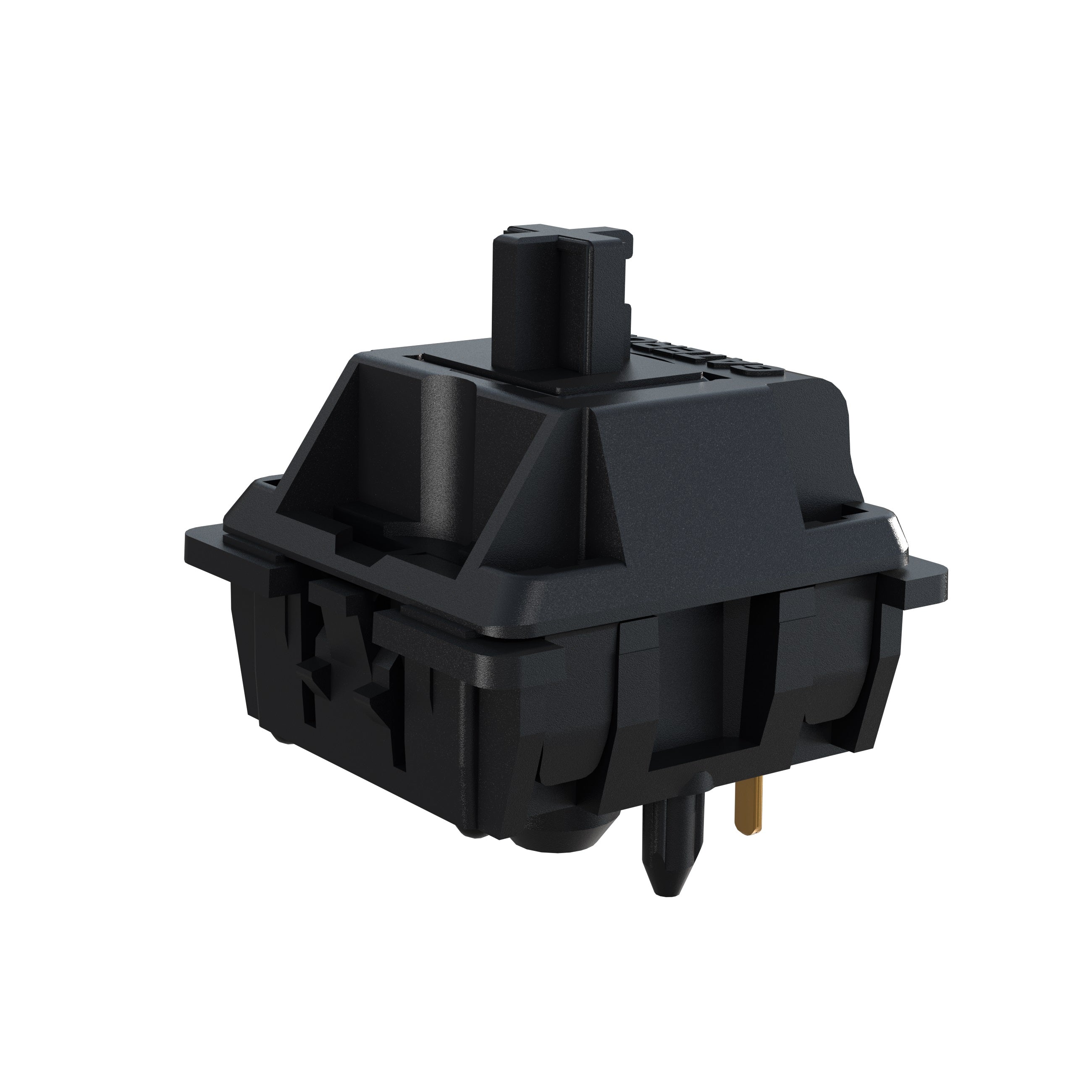 Gateron Oil King Switches