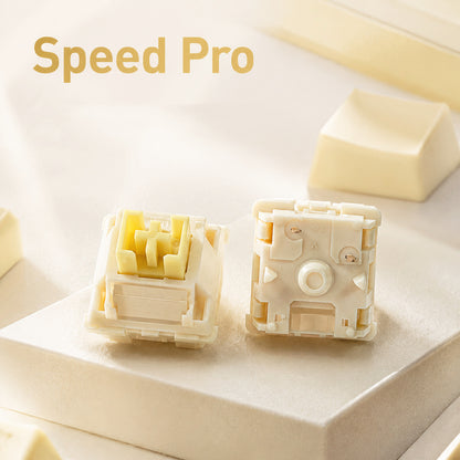 HUANO Speed Pro Switch - Linear