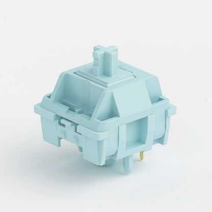KTT Blue Macaron Switch