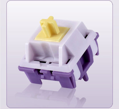 KTT Purple Hyacinth Switch