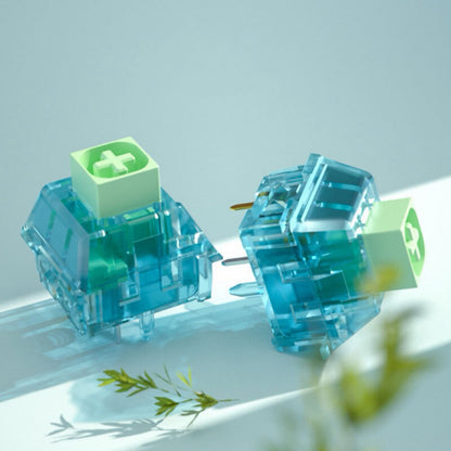 Kailh Box Summer Clicky Switch