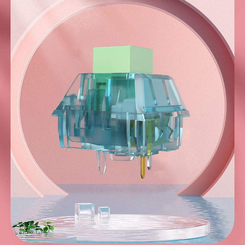 Kailh Box Summer Clicky Switch