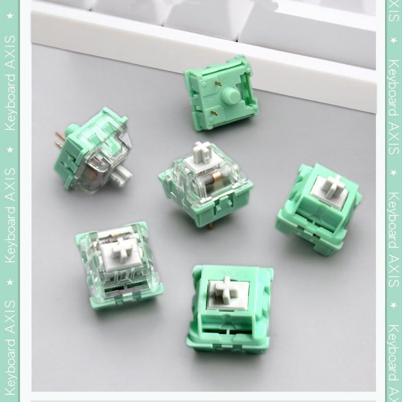 Cabbage Tofu Switch