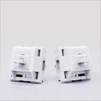 HMX White Jade Switch