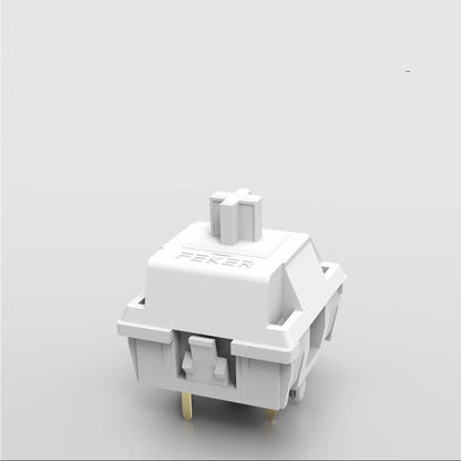 HMX White Jade Switch