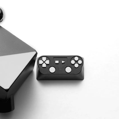 Controller Aluminium Artisan Key Caps