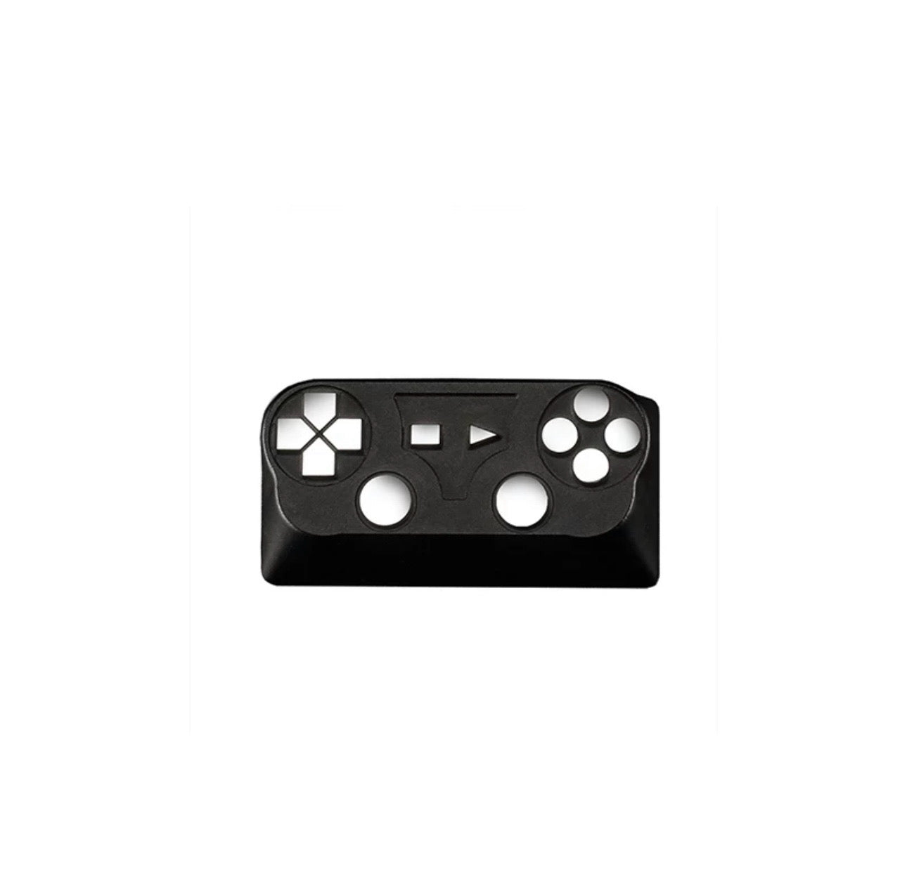 Controller Aluminium Artisan Key Caps