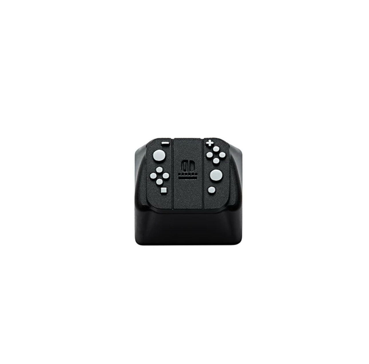 Small Game Pad Aluminium Artisan Key Caps