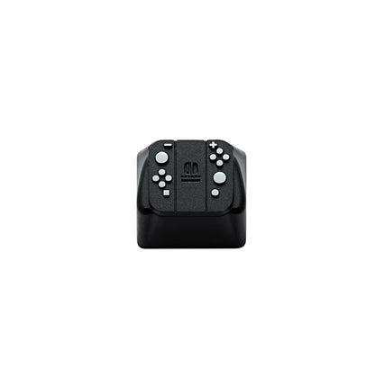 Small Game Pad Aluminium Artisan Key Caps