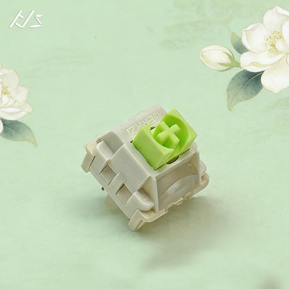 JERRZI Jasmine Switch - Linear