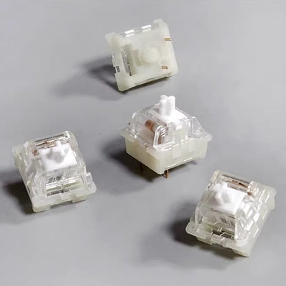 KTT Kang White V3 Switch - Linear