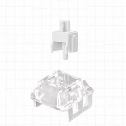 KTT Kang White V3 Switch - Linear