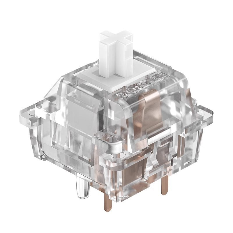 Leobog Ice Soul Switch