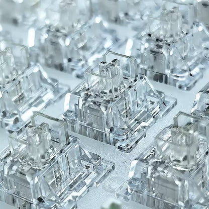 CoolKiller Crystal Switch