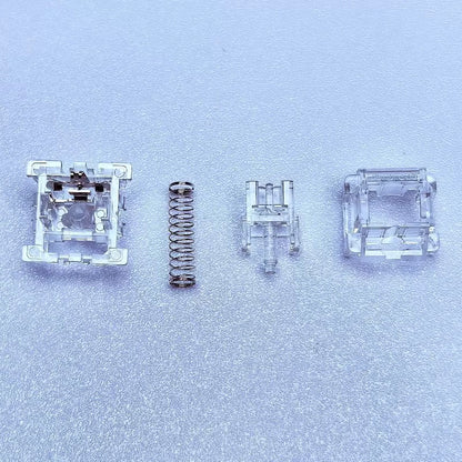 CoolKiller Crystal Switch